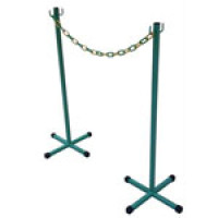 Стійка для огорожі Стійка для огорожі