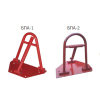 Бар'єри паркувальні БПА Бар'єри паркувальні БПА