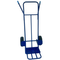 Двоколісний візок - ВВ-3Р(пл)