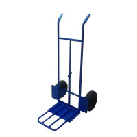 Візок двоколісний - ВВ-3Ф(пл)