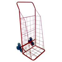 Візок ручний двоколісний ВВ-3/1