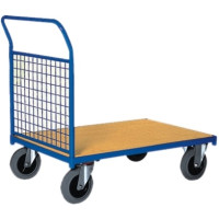 Візки платформні - ВС-030 Візки платформні - ВС-030