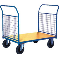 Візки платформні - ВС-031 Візки платформні - ВС-031