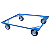 Візки платформні - ВС-055 Візки платформні - ВС-055