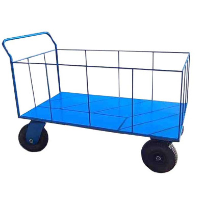 Тележка платформенная - ВВ-1/2