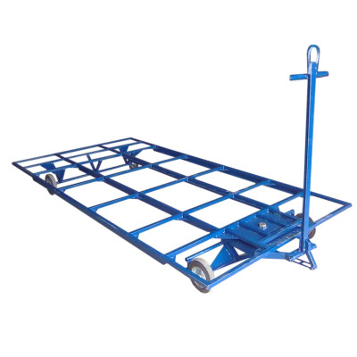 Тележка платформенная - ВВ-4 (1т)