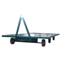 Візок платформний - ВВ-4 (15т)