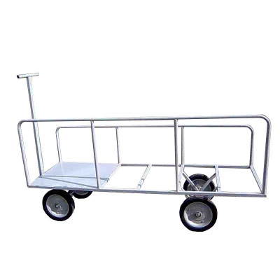 Візок платформний - ВВ-4/4