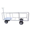 Візок платформний - ВВ-4/4