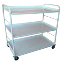 Візок платформний - BA-1 Візок платформний - BA-1