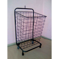 Візки платформні - ВС-9/3 Візки платформні - ВС-9/3