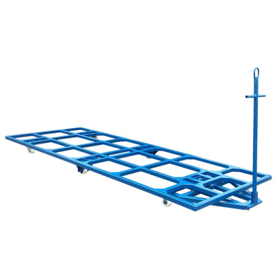 Тележка платформенная - ВВ-4 (8т)