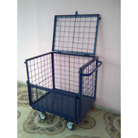 Візок платформний - ВС-029(К)