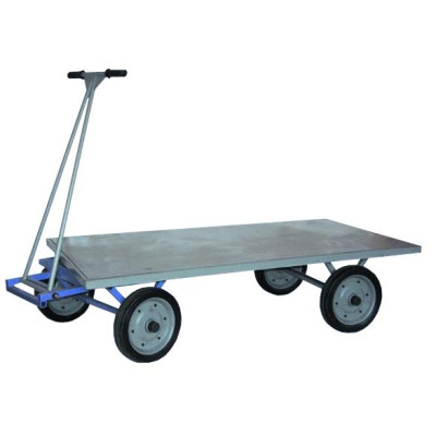 Тележка платформенная - ВВ-4
