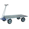 Тележка платформенная - ВВ-4