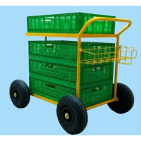 Візок для ягід № 5