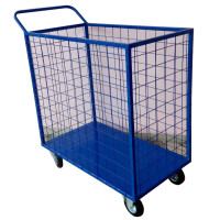 Візок платформний - ВС-06