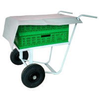 Візок для ягід № 4