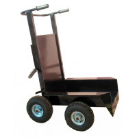 Візок спеціальний - ВС-ПК1