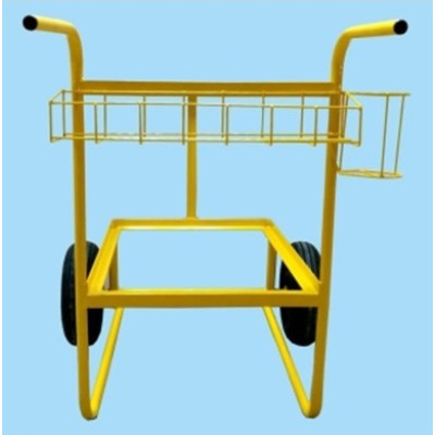 Візок для ягід № 6