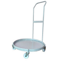 Візок спеціальний - ВС-011 (для бочки)