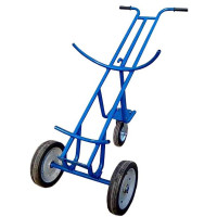 Візок спеціальний - ВС4-300/20-2Ш (для бочки)