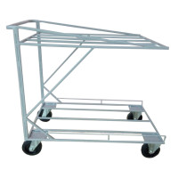 Візок спеціальний на 2 ящики