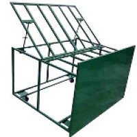 Овочевий розвал