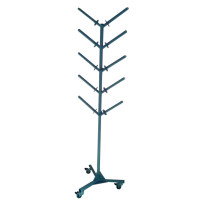 Стійка-утримувач для пакетів