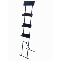 Інформаційна стійка №1