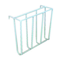 Тримач для паперових пакетів