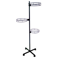 Стійка для хлібобулочних виробів