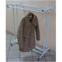 Стійка для одягу №2