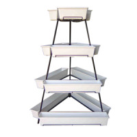 Стійка для квітів - №2 