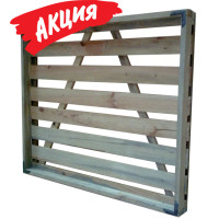 Лоток хлебный