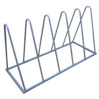 Велопарковка № 7