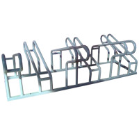 Велопарковка № 6