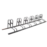 Велопарковка № 9